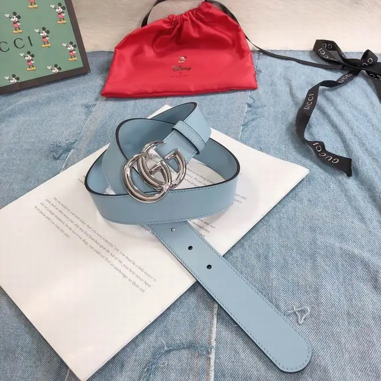 Gucci Belt 30mm 95-110cm 7D (11)